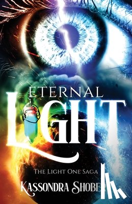 Shobert, Kassondra - Eternal Light