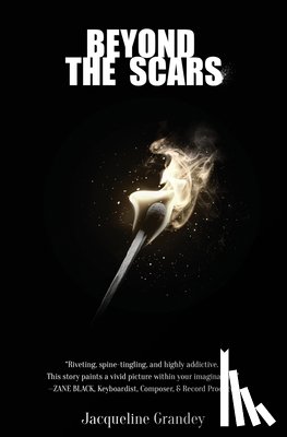 Grandey, Jacqueline - Beyond the Scars