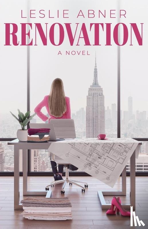 Abner, Leslie - Renovation