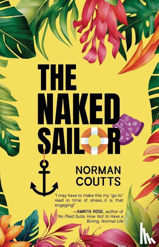 Coutts, Norman - The Naked Sailor