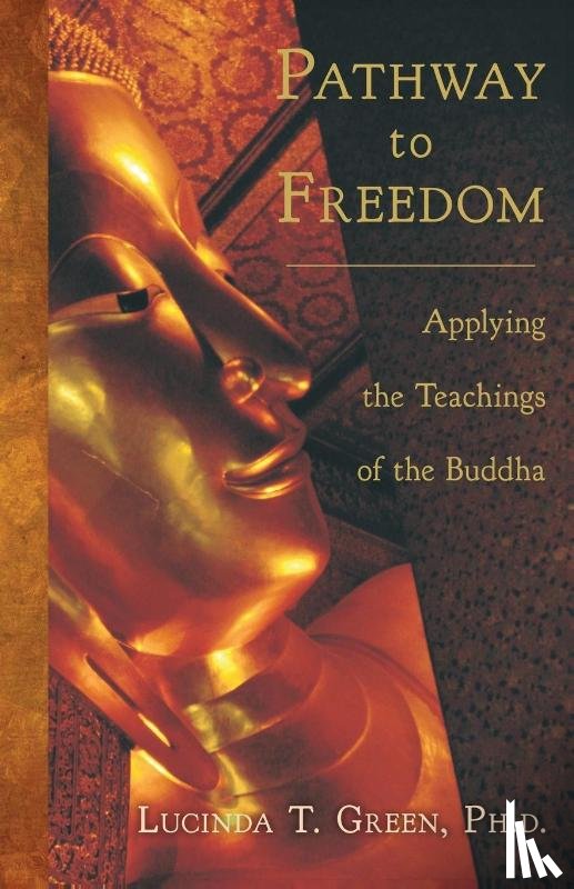 Green, Lucinda T. - Pathway to Freedom