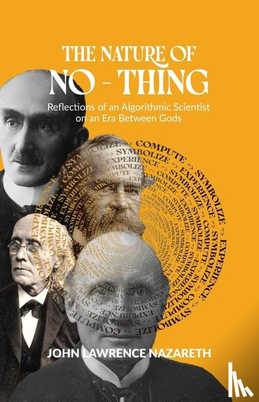 Nazareth, John Lawrence - The Nature of No - Thing