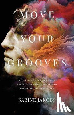 Jakobs, Sabine - Move Your Grooves