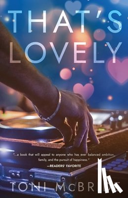 McBride, Toni - That's Lovely