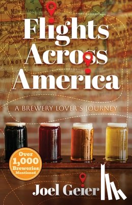 Geier, Joel - Flights Across America