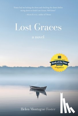 Foster, Helen Montague - Foster, H: Lost Graces