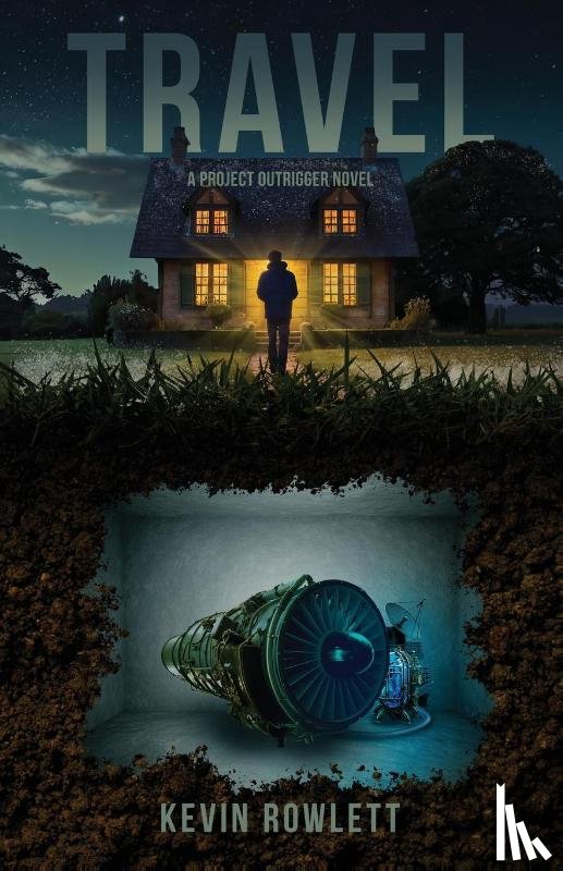 Rowlett, Kevin - Travel