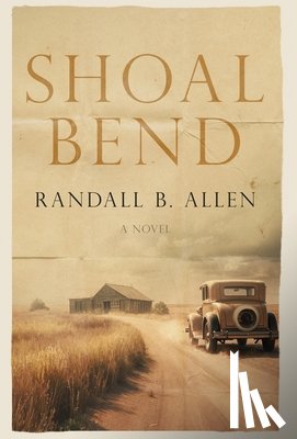 Allen, Randall B. - Shoal Bend