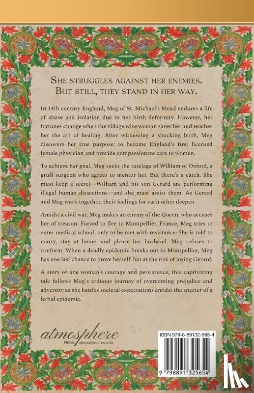 Norwood, Lorraine - The Solitary Sparrow (The Margaret Chronicles)