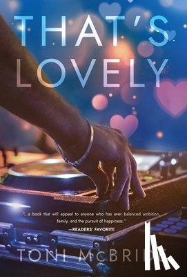 McBride, Toni - That's Lovely