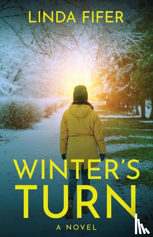 Fifer, Linda - Winter's Turn