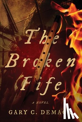 Demack, Gary C. - The Broken Fife