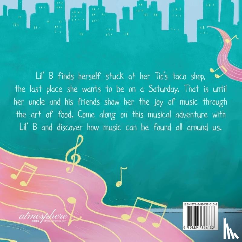 de la Garza, Ryan, Brown, Garrett - Lil' B Finds the Beat