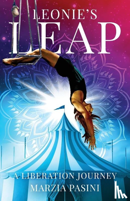 Pasini, Marzia - Leonie's Leap