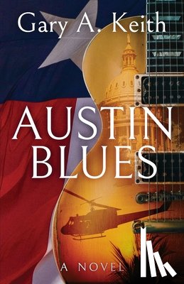 Keith, Gary A. - Austin Blues