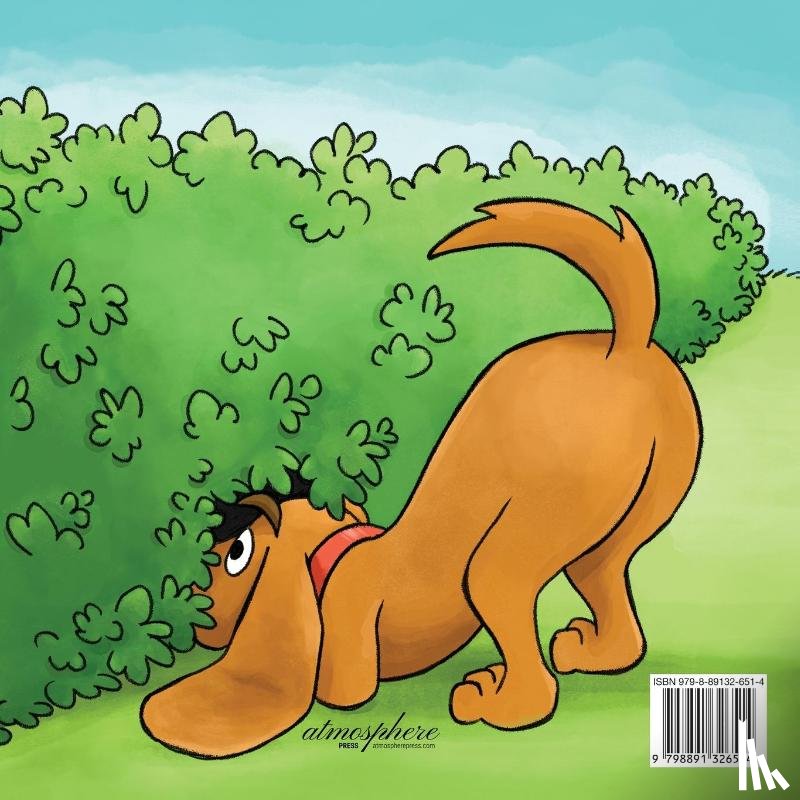 Nelson, Nancy - Tillie Makes a Friend
