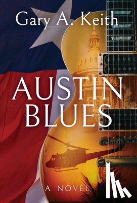 Keith, Gary A. - Austin Blues