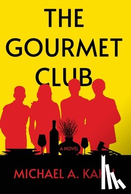 Kahn, Michael a. - The Gourmet Club