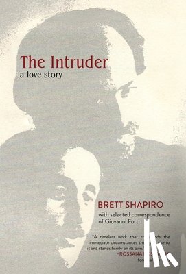 Shapiro, Brett - The Intruder