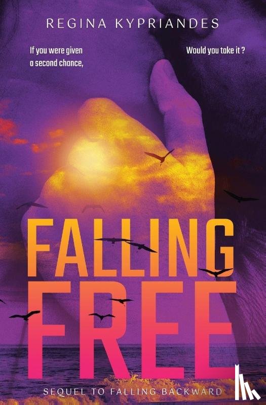 Kypriandes, Regina - Falling Free