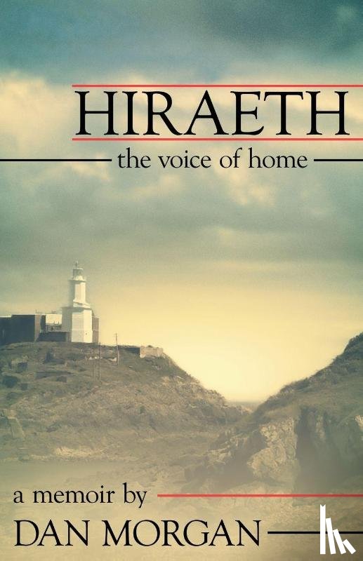 Morgan, Dan - Hiraeth