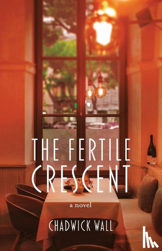 Wall, Chadwick - The Fertile Crescent