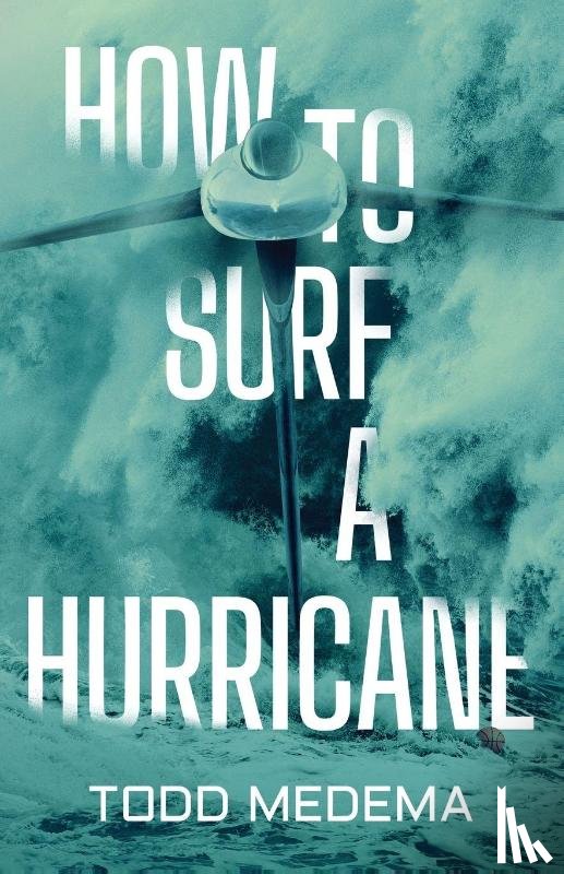 Medema, Todd - How to Surf a Hurricane