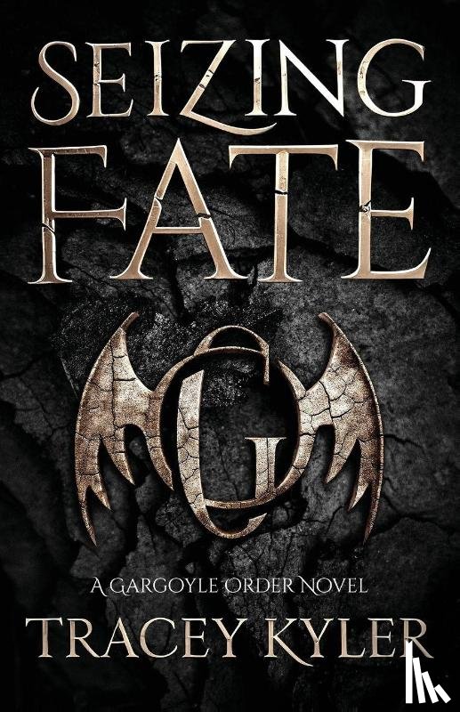 Kyler, Tracey - Seizing Fate