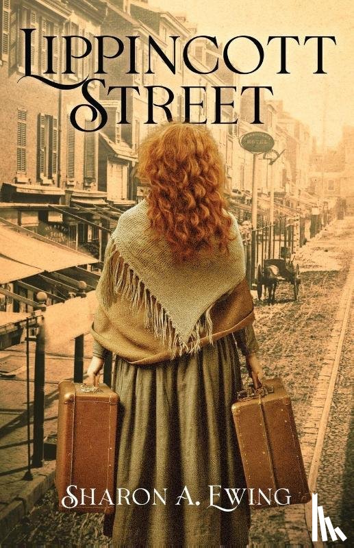 Ewing, Sharon A. - Lippincott Street