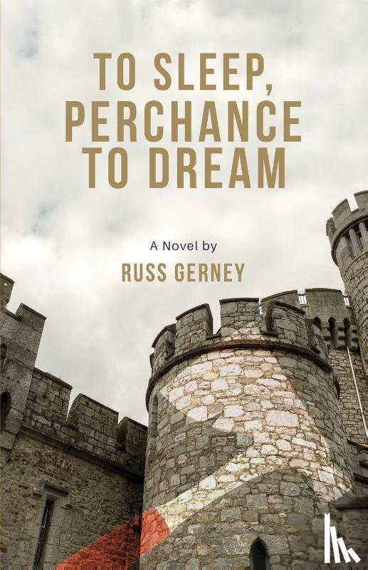 Gerney, Russell - To Sleep, Perchance to Dream