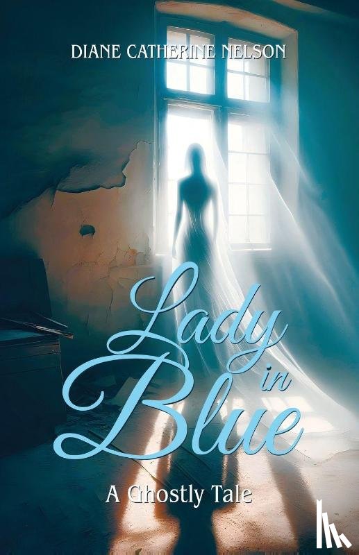 Nelson, Diane Catherine - Lady in Blue