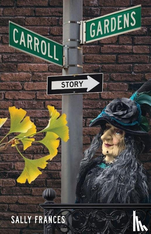 Frances, Sally - Carroll Gardens Story