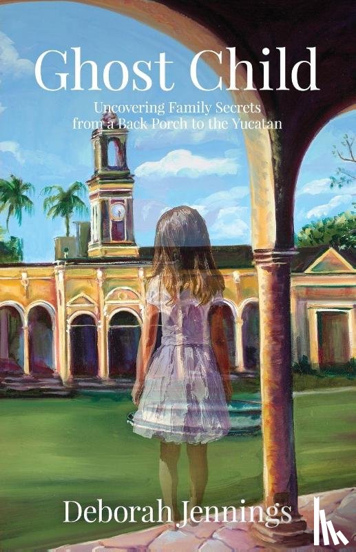 Jennings, Deborah - Ghost Child