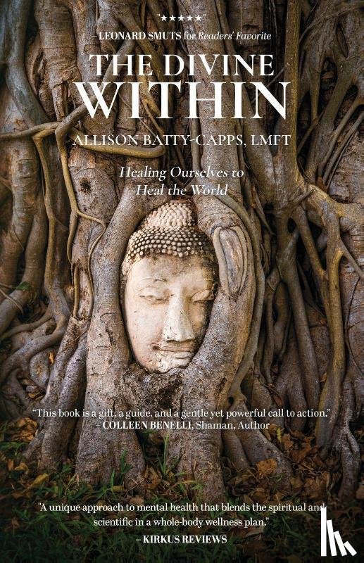 Batty-Capps, Allison - The Divine Within