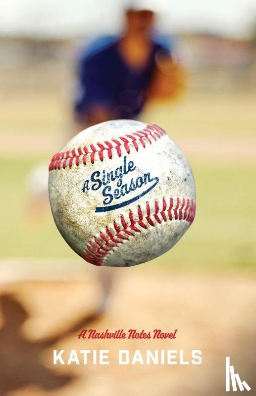 Daniels, Katie - A Single Season