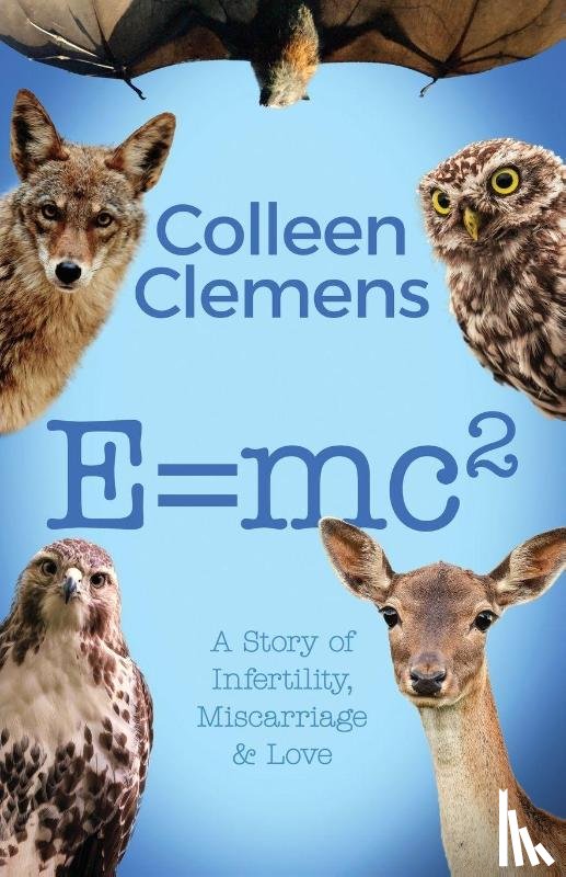 Clemens, Colleen - E=mc2
