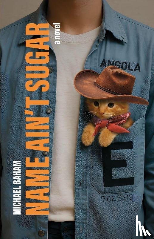 Baham, Michael - Name Ain't Sugar