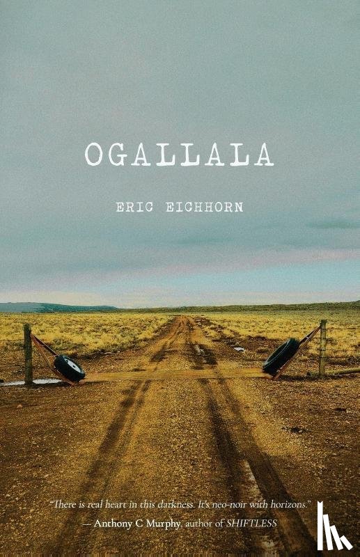 Eichhorn, Eric - OGALLALA