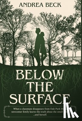 Beck, Andrea - Below the Surface