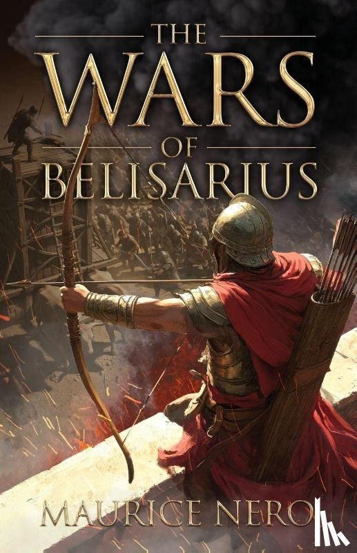 Nero, Maurice - The Wars of Belisarius
