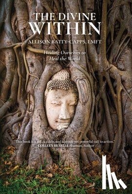 Batty-Capps, Allison - The Divine Within