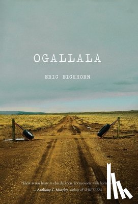 Eichhorn, Eric - Ogallala
