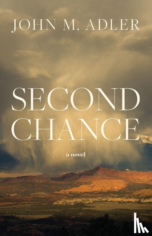 Adler, John - Second Chance