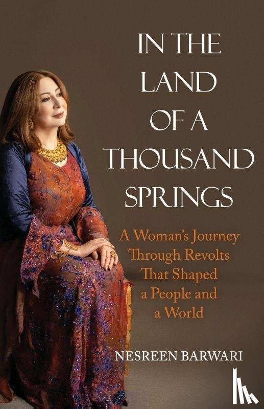 Barwari, Nesreen - In the Land of a Thousand Springs