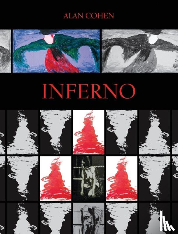 Cohen, Alan - Inferno