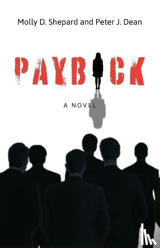 Shepard, Molly D., Dean, Peter J. - Payback