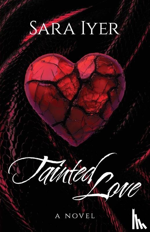 Iyer, Sara - Tainted Love