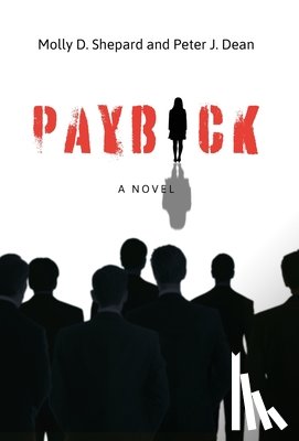 Shepard, Molly D. - Payback