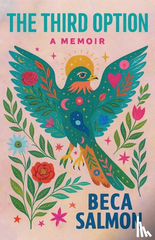 Salmon, Beca - The Third Option