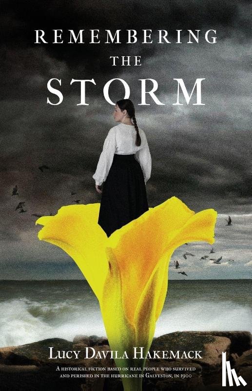Hakemack, Lucy Davila - Remembering the Storm